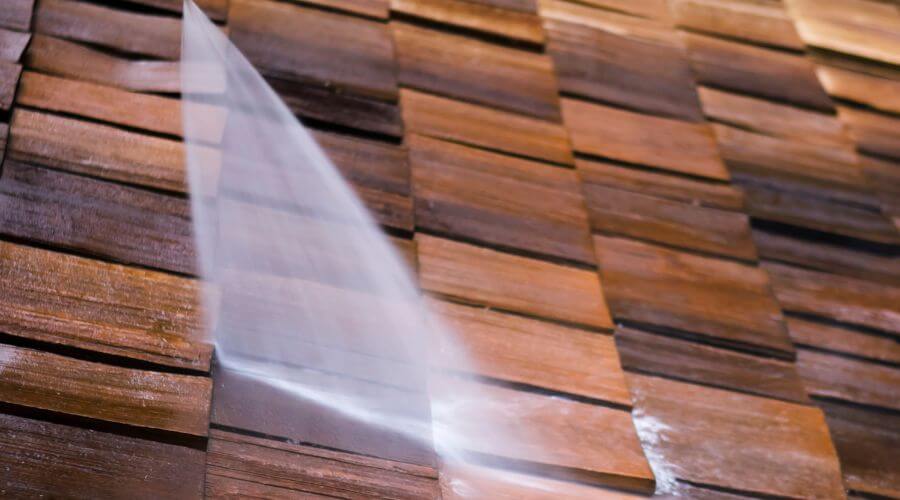 Professional gutter cleaning in Fayette City, PA